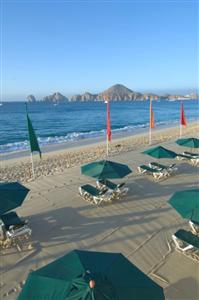 Villa del Palmar Beach Resort