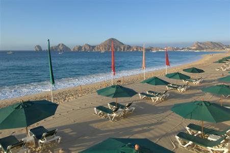 Villa del Palmar Beach Resort