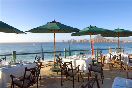 Villa del Palmar Beach Resort