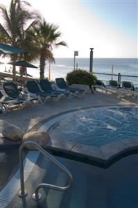 Villa del Palmar Beach Resort