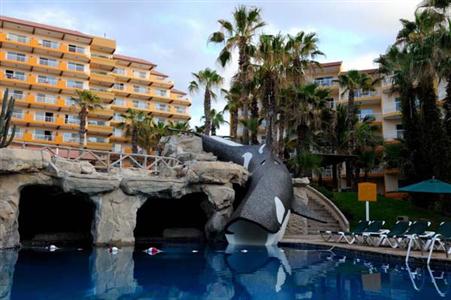 Villa del Palmar Beach Resort