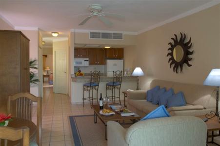 Villa del Palmar Beach Resort