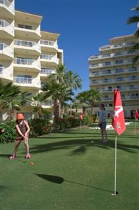 Villa del Palmar Beach Resort