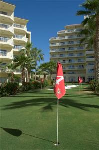 Villa del Palmar Beach Resort