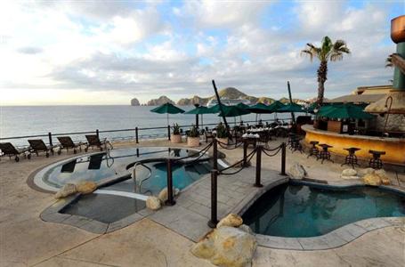 Villa del Palmar Beach Resort