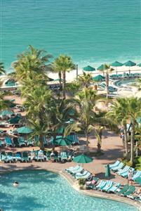 Villa del Palmar Beach Resort
