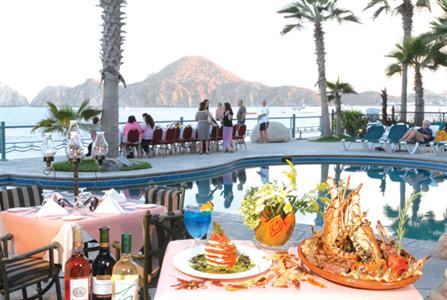 Villa del Palmar Beach Resort