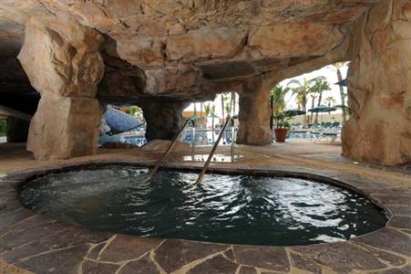 Villa del Palmar Beach Resort