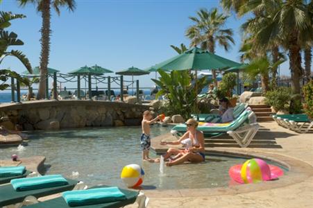 Villa del Palmar Beach Resort