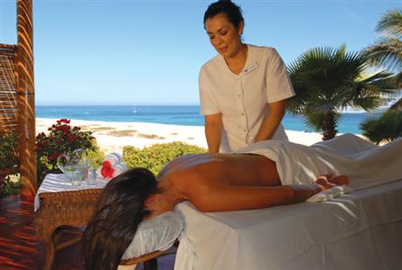 Villa del Palmar Beach Resort