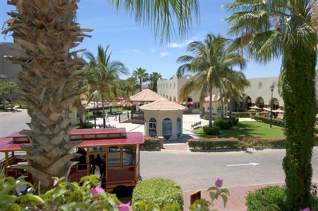 Villa del Palmar Beach Resort