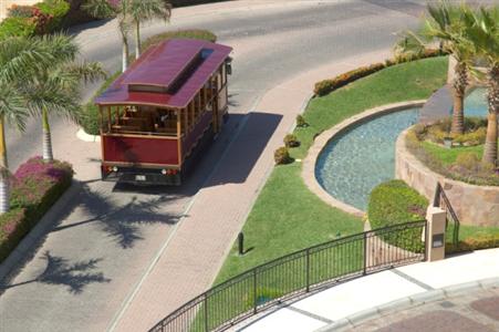 Villa del Palmar Beach Resort