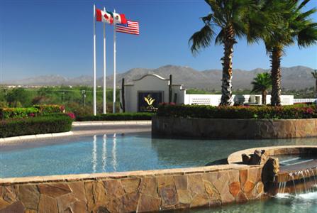 Villa del Palmar Beach Resort