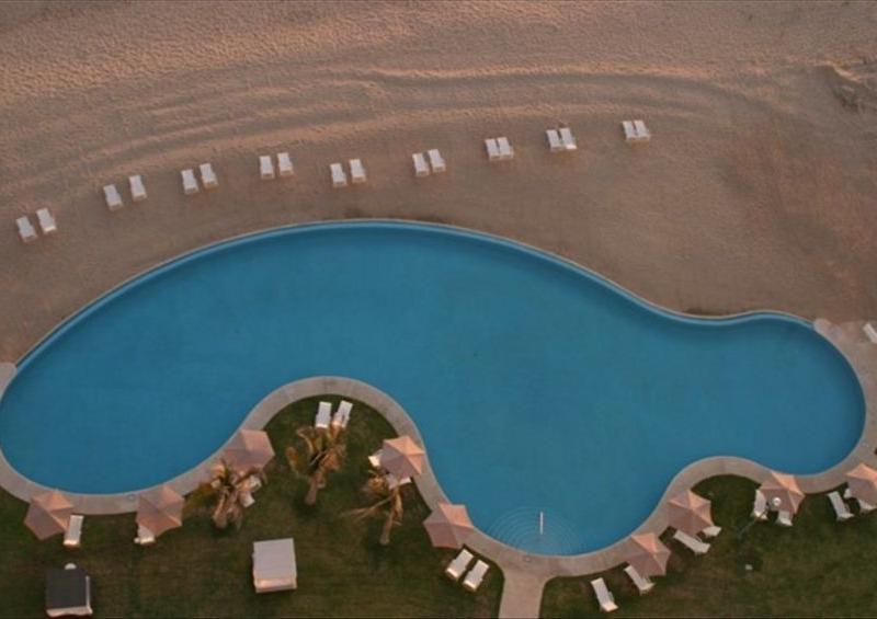 Crowne Plaza Resort