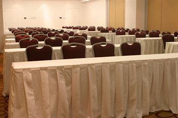 Crowne Plaza Resort
