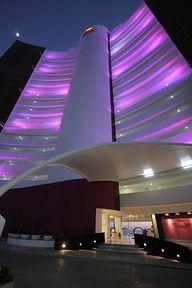 Crowne Plaza Resort