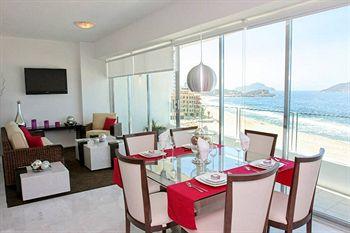 Crowne Plaza Resort