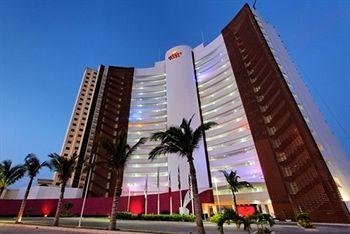 Crowne Plaza Resort