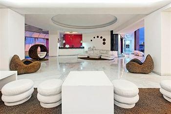 Crowne Plaza Resort