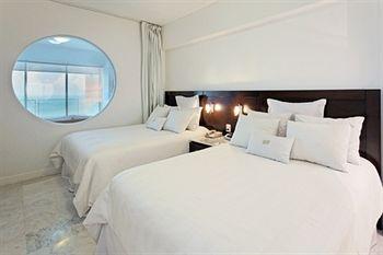 Crowne Plaza Resort