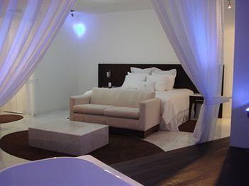 Crowne Plaza Resort