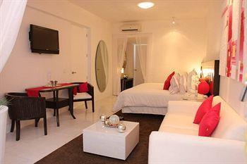 Crowne Plaza Resort