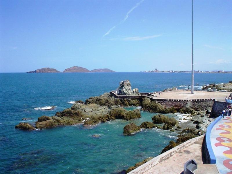 La Siesta