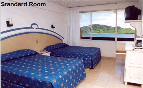 Las Flores Beach Resort