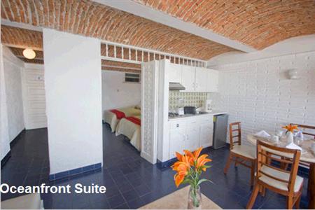 Las Flores Beach Resort