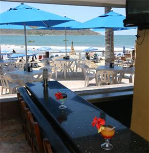 Las Flores Beach Resort