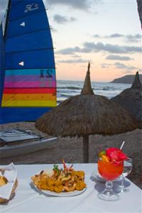 Las Flores Beach Resort