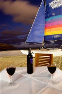 Las Flores Beach Resort