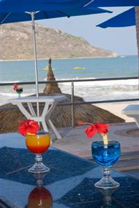 Las Flores Beach Resort