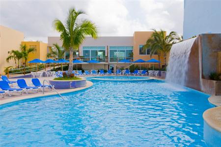 Las Flores Beach Resort