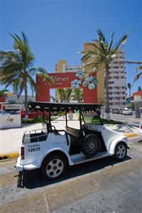 Las Flores Beach Resort