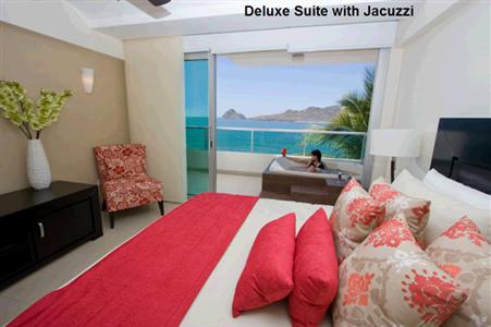 Las Flores Beach Resort