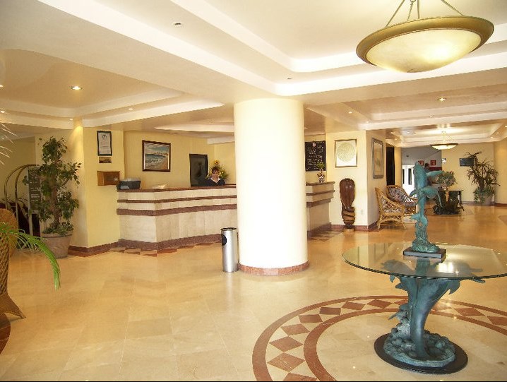 Plaza Marina Hotel and Suites Mazatlan