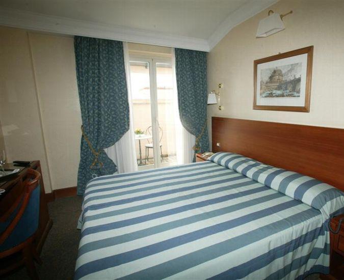 Ludovisi Palace Hotel