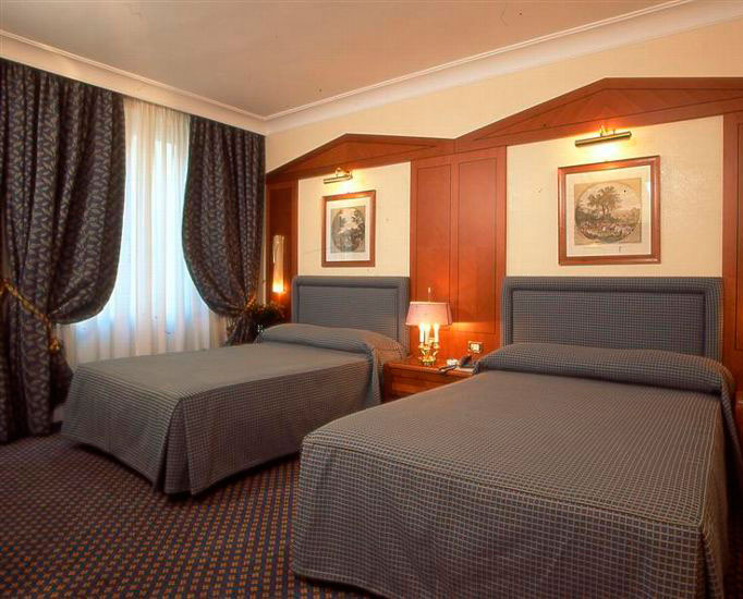 Ludovisi Palace Hotel