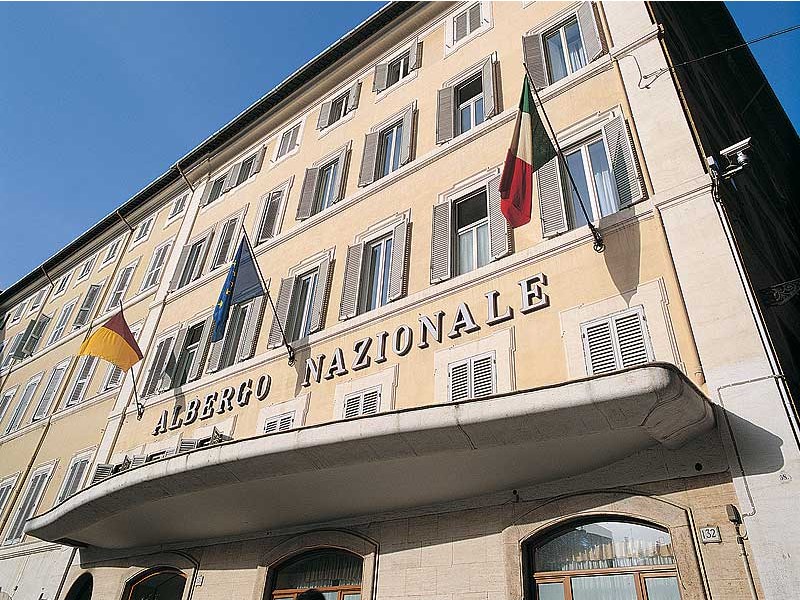 Hotel Nazionale