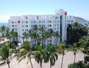 Ramada Resort Mazatlan