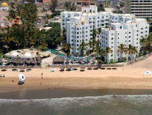 Ramada Resort Mazatlan