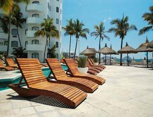 Ramada Resort Mazatlan