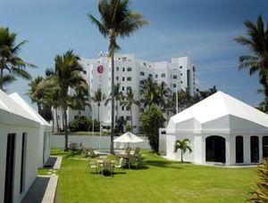 Ramada Resort Mazatlan