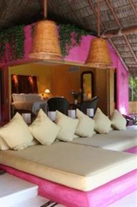 El Tamarindo Beach & Golf Resort