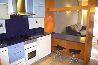 Apartaments Independencia