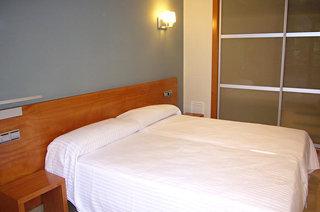 Apartaments Independencia