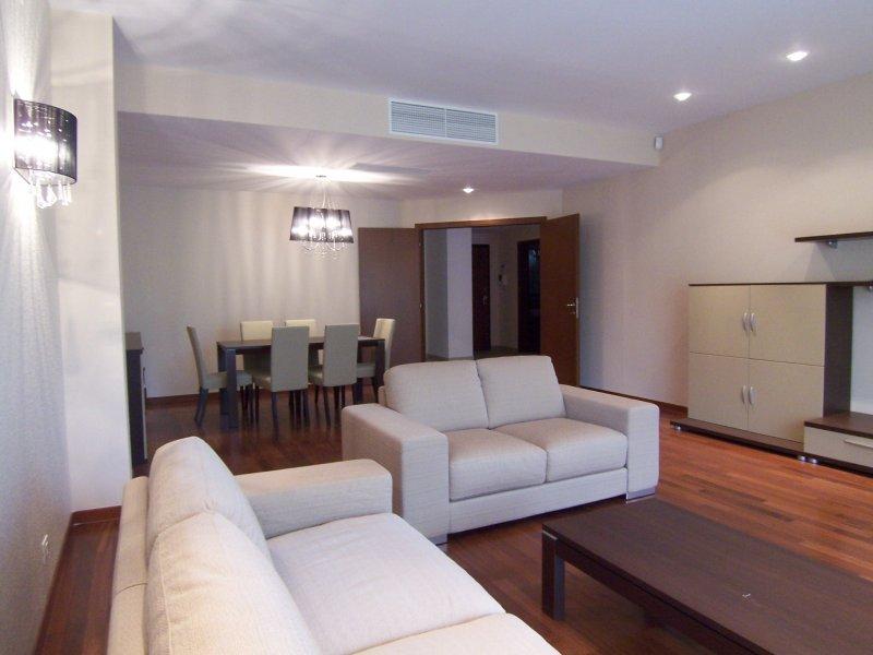 Apartaments Independencia