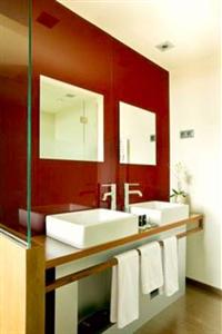 Wilson Boutique Hotel