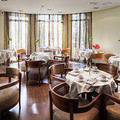 Wilson Boutique Hotel